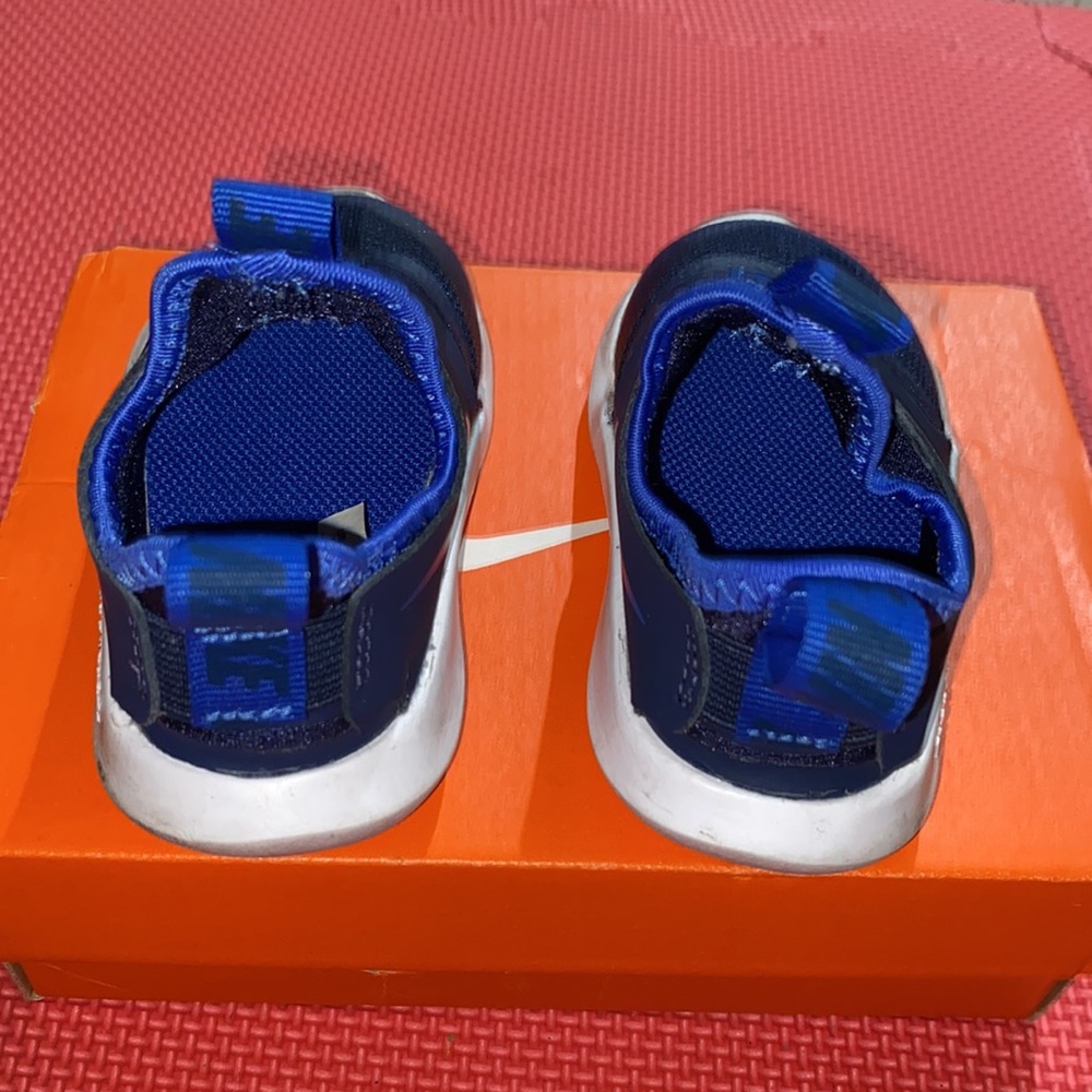 Nike flex runner - Picture 10 of 12